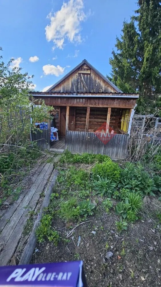 дача № 136533547