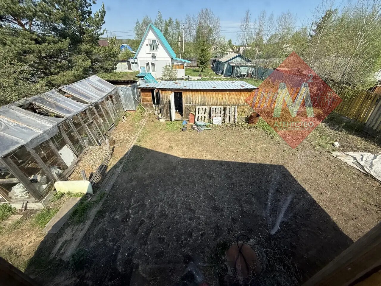 дача № 136533547
