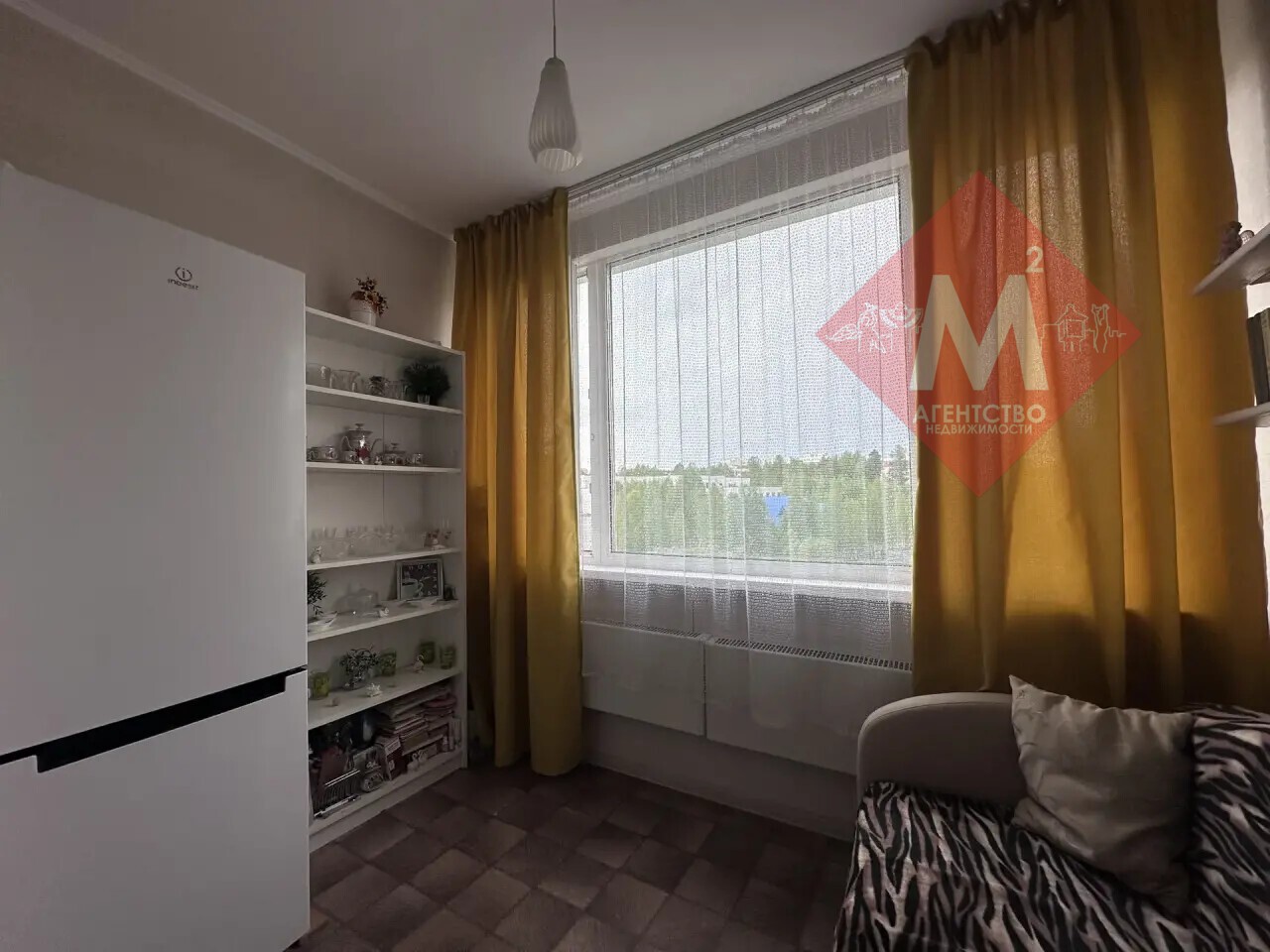 квартира № 136564133
