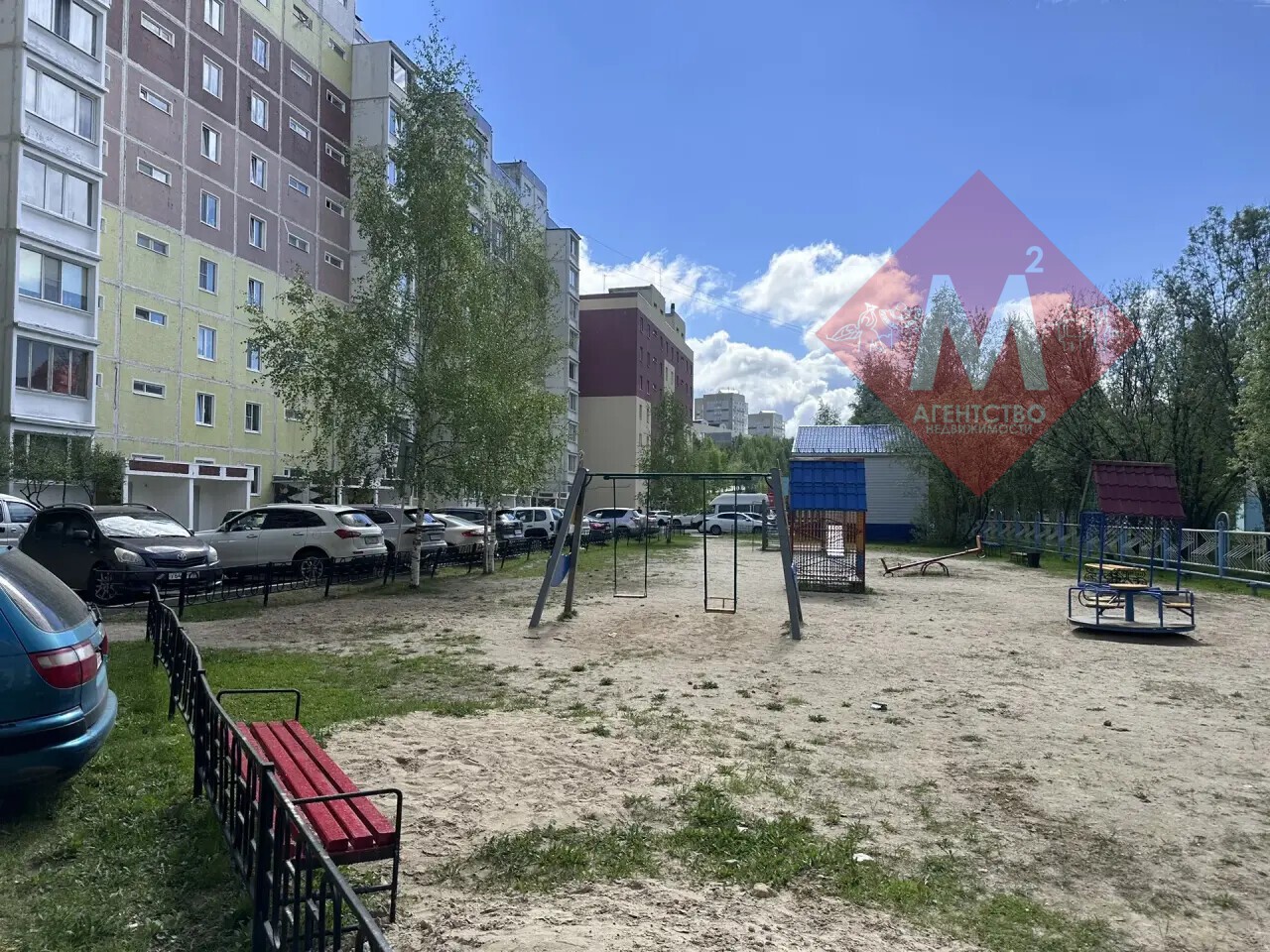 квартира № 136564133