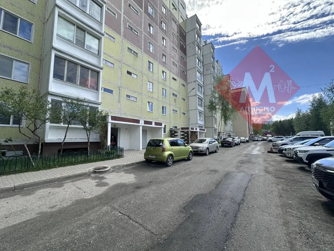 квартира № 136564133