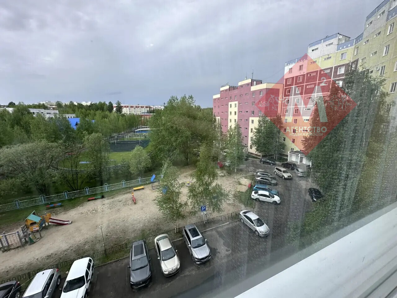квартира № 136564133