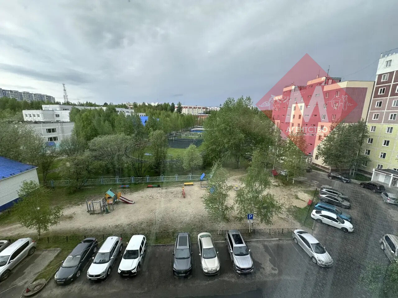 квартира № 136564133
