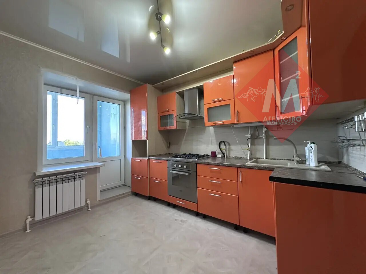 квартира № 136567224