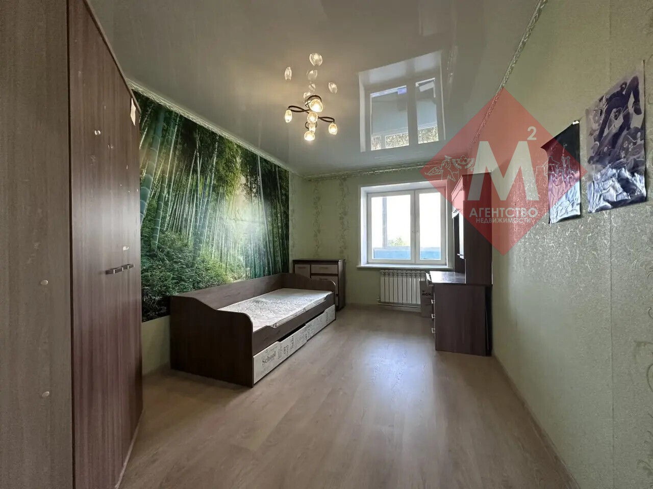квартира № 136567224