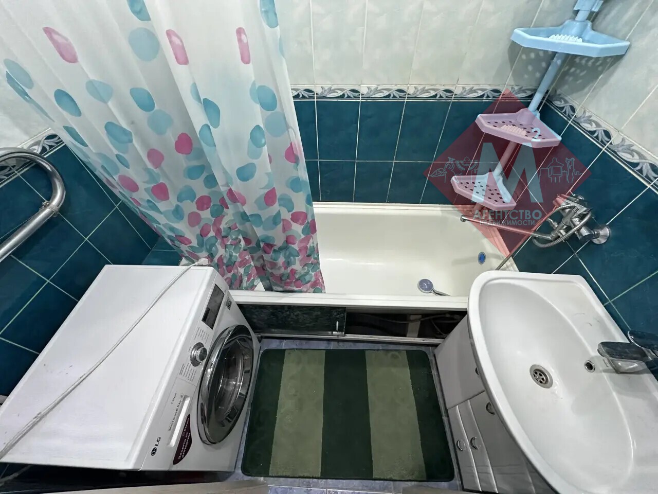 квартира № 136567224