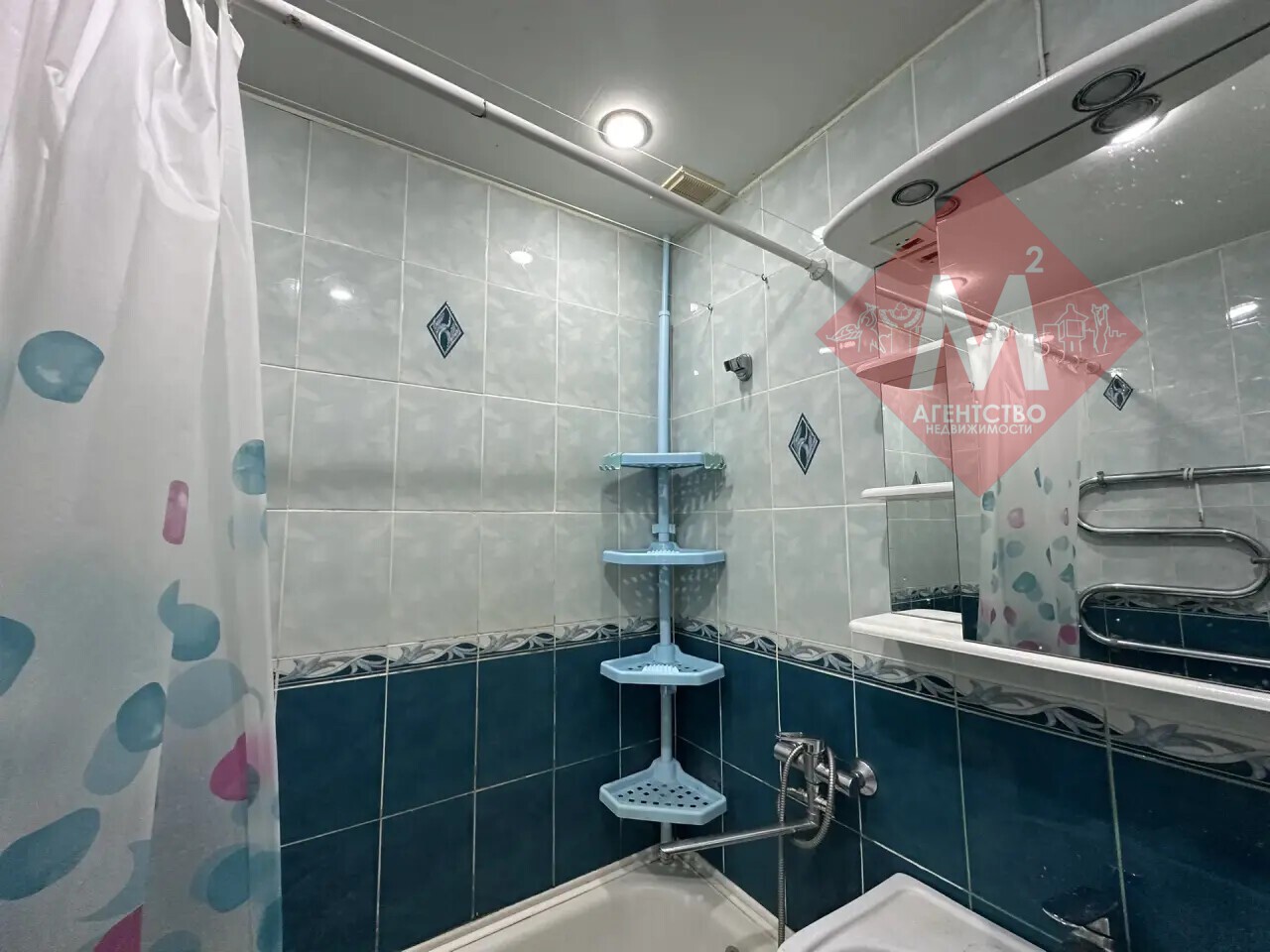 квартира № 136567224