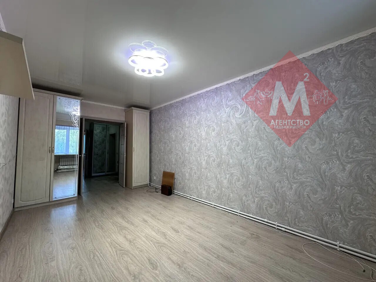 квартира № 136567224