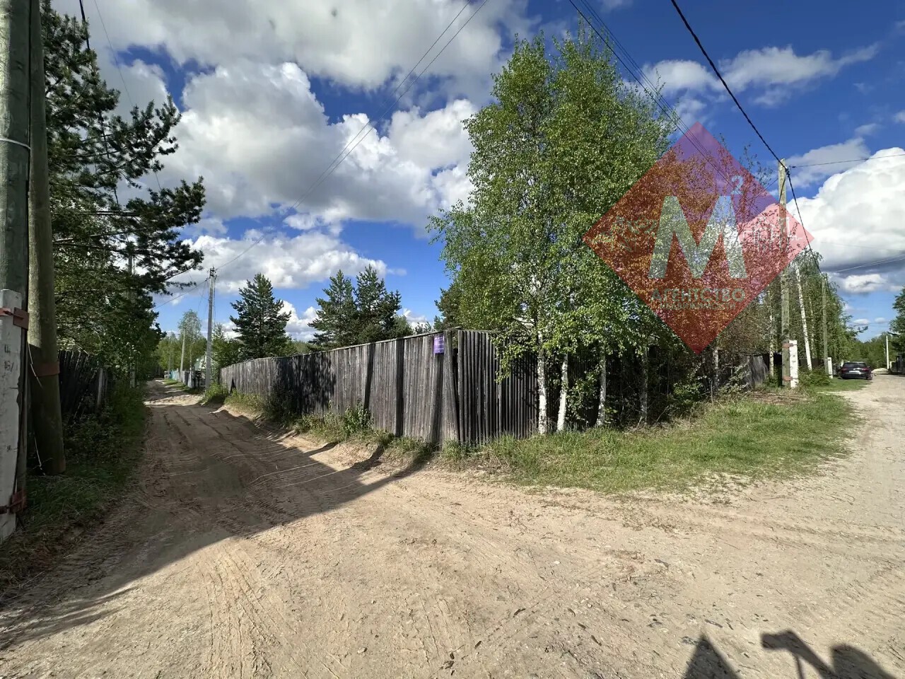 участок № 136567926