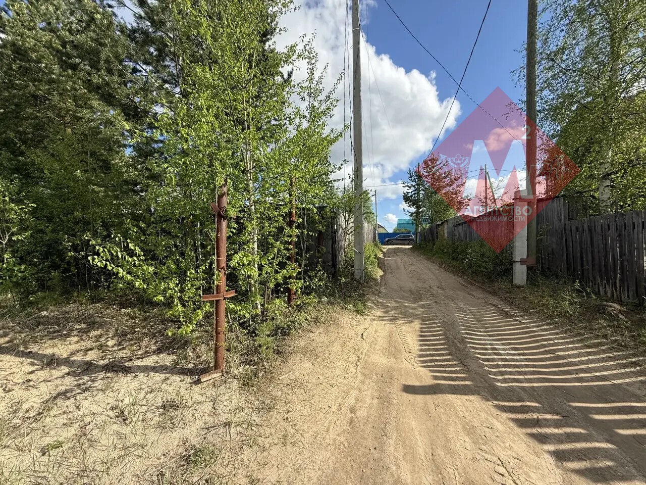 участок № 136567926
