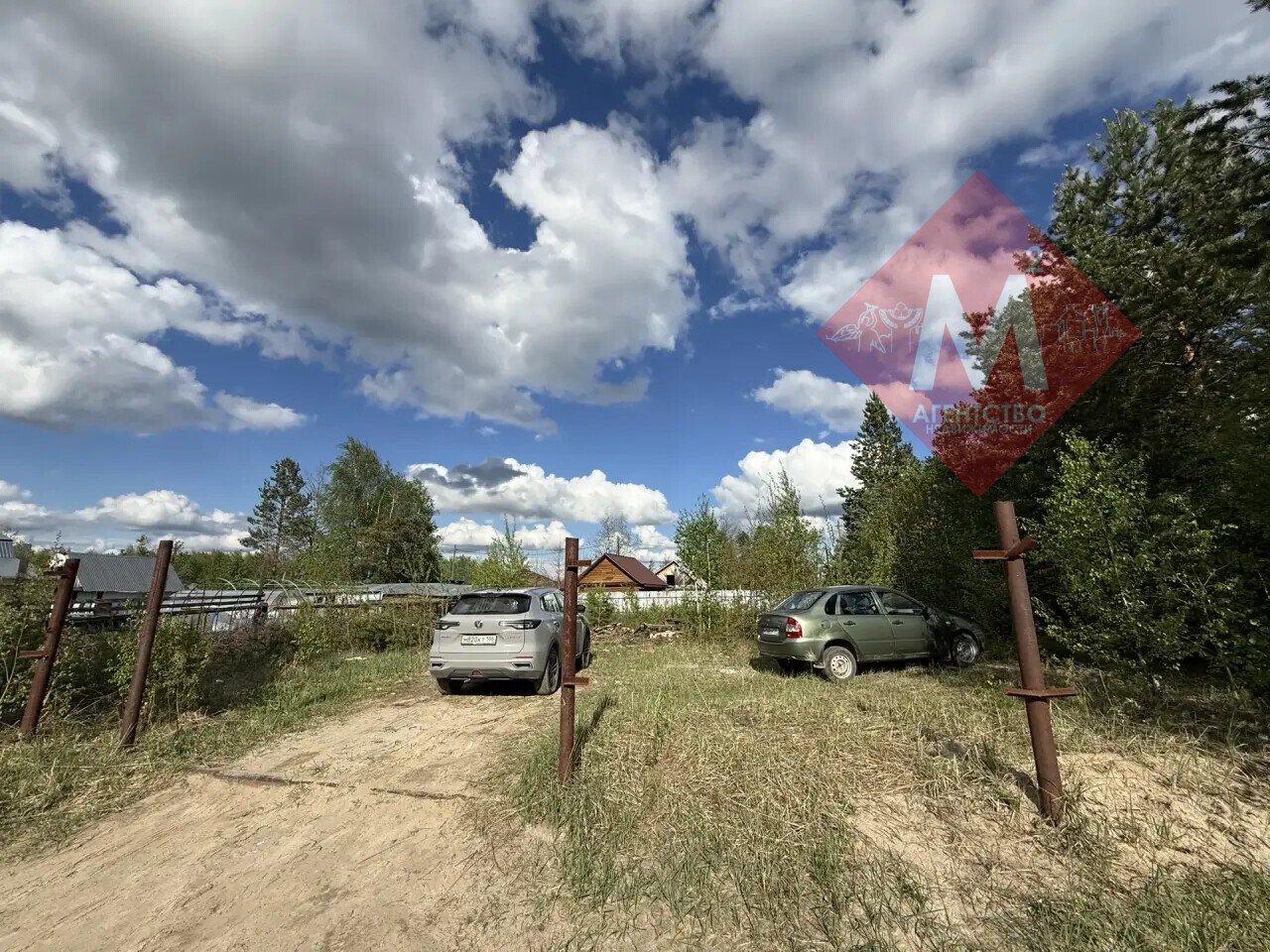 участок № 136567926