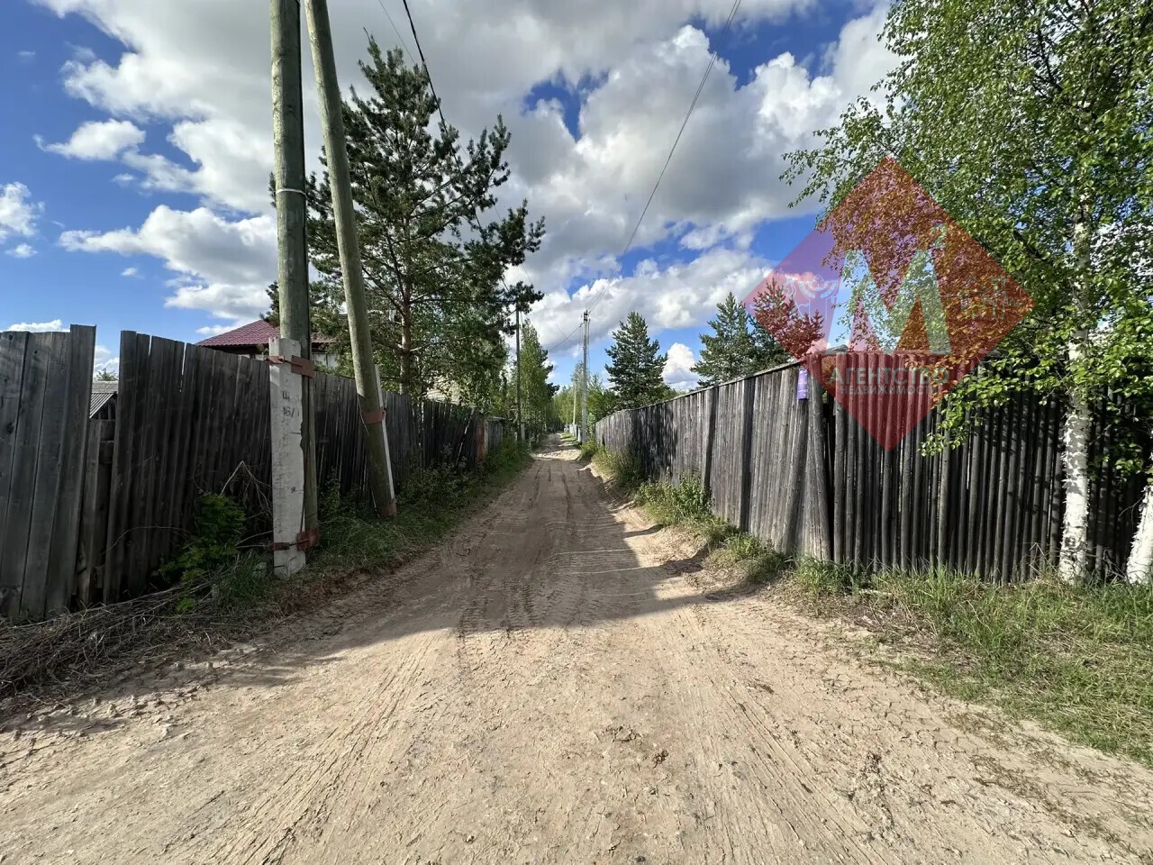 участок № 136567926