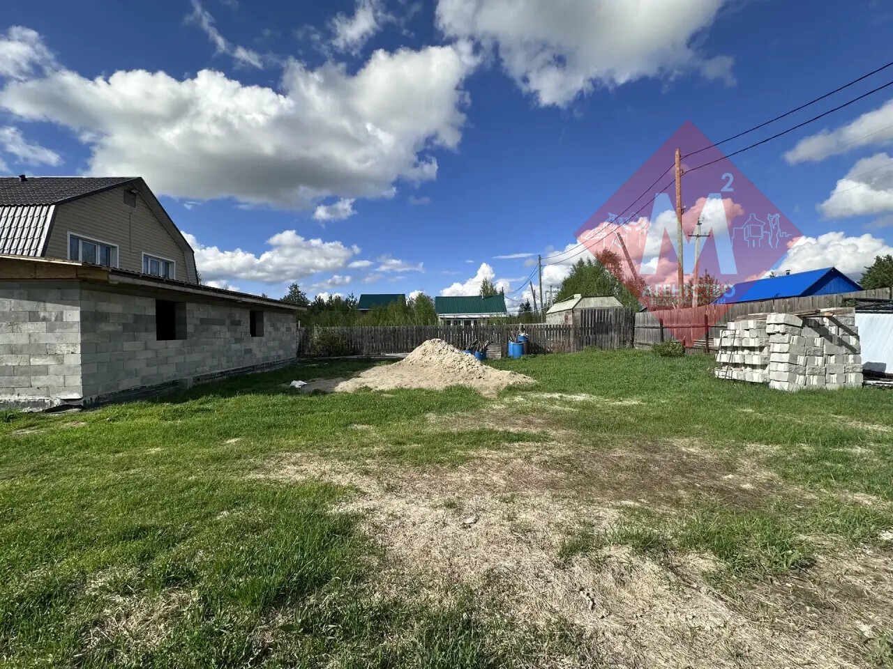дом № 136583377