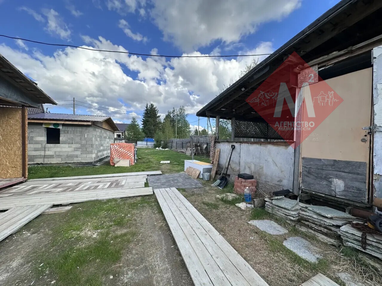 дом № 136583377