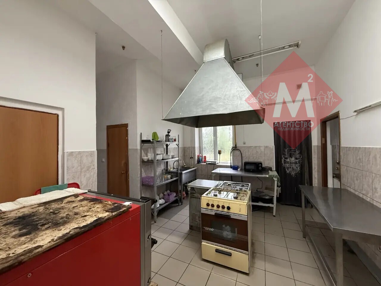коммерческая № 136633205