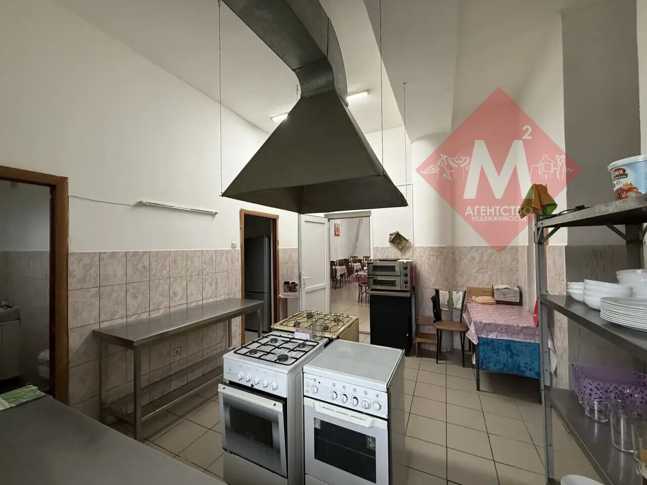 коммерческая № 136633205