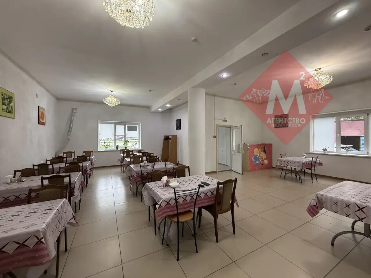 коммерческая № 136633205
