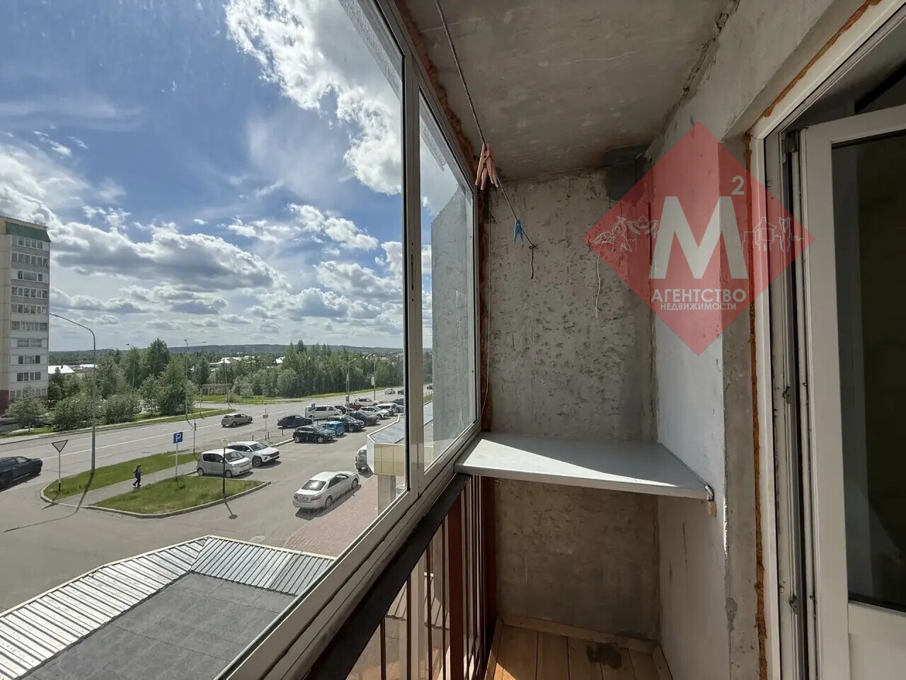 квартира № 136642881