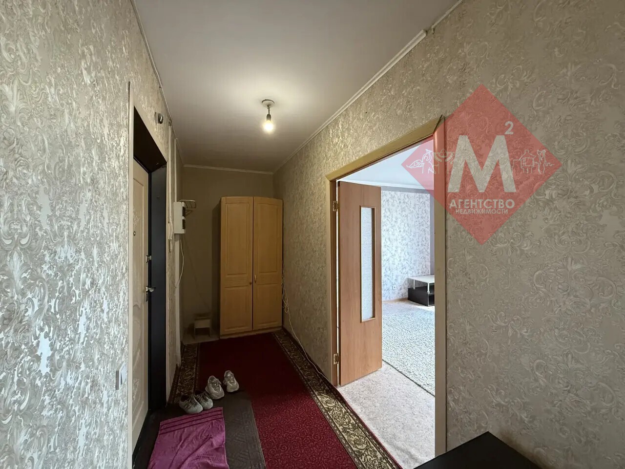 квартира № 136642881