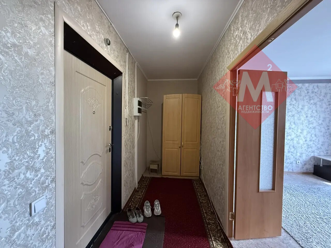 квартира № 136642881