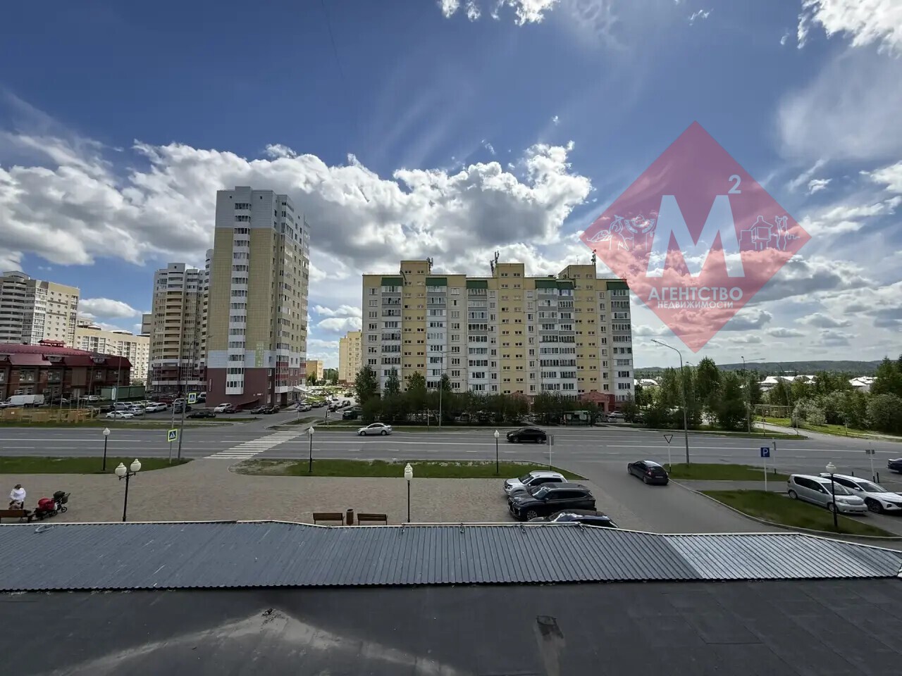 квартира № 136642881