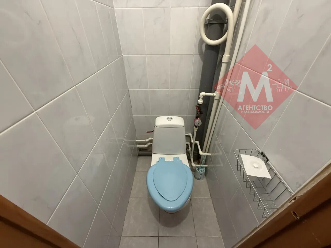 квартира № 136642881