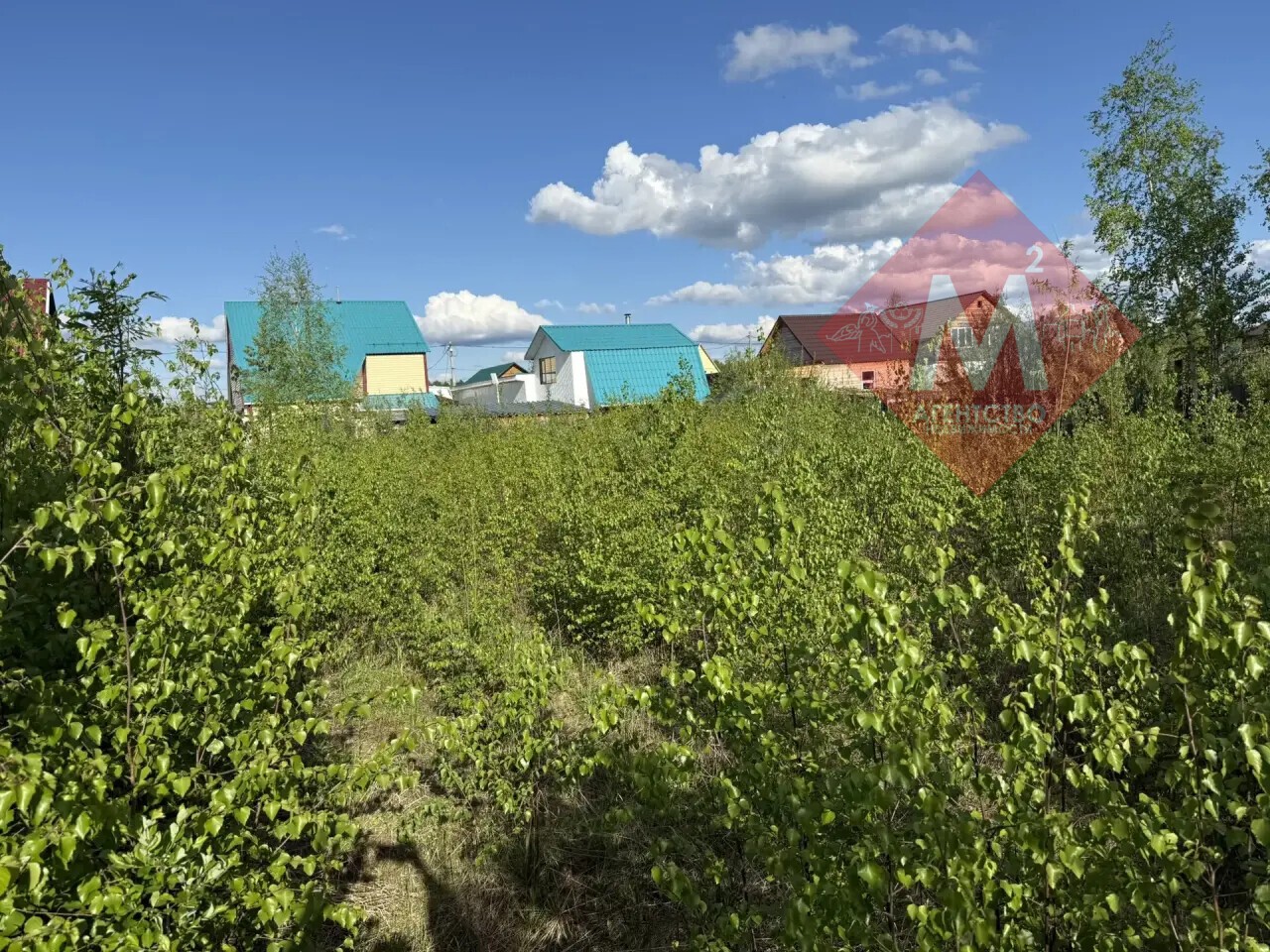 участок № 136674317