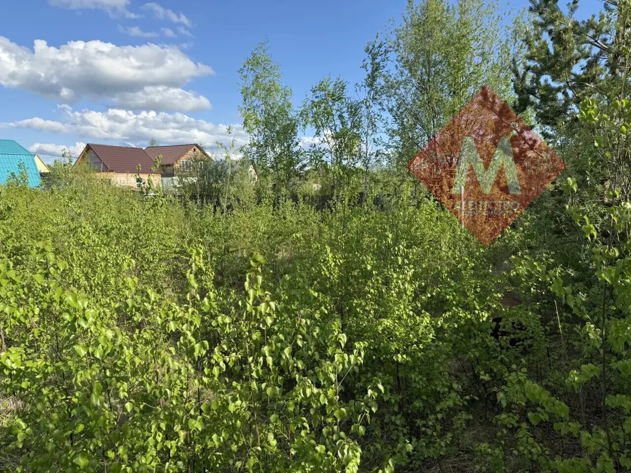 участок № 136674317
