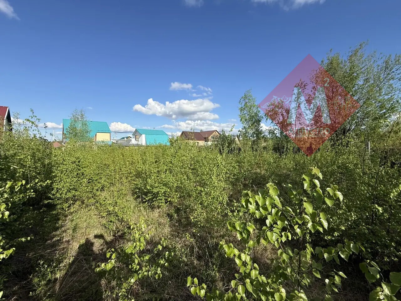 участок № 136674317