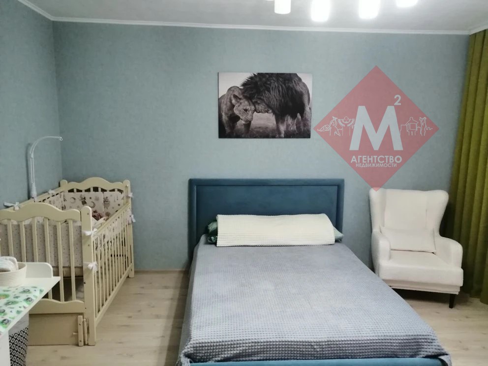 квартира № 136767307