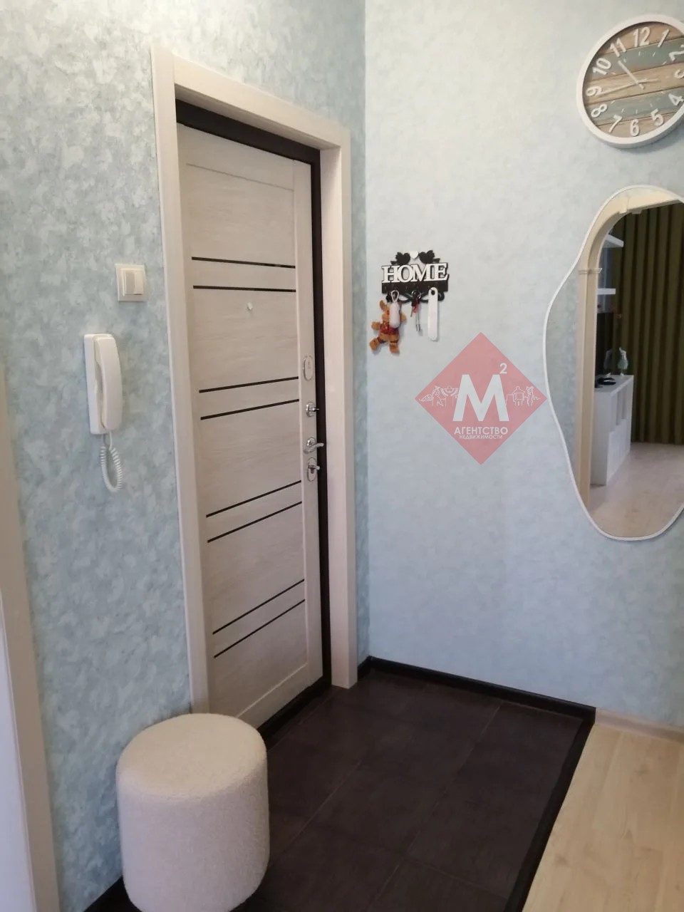 квартира № 136767307