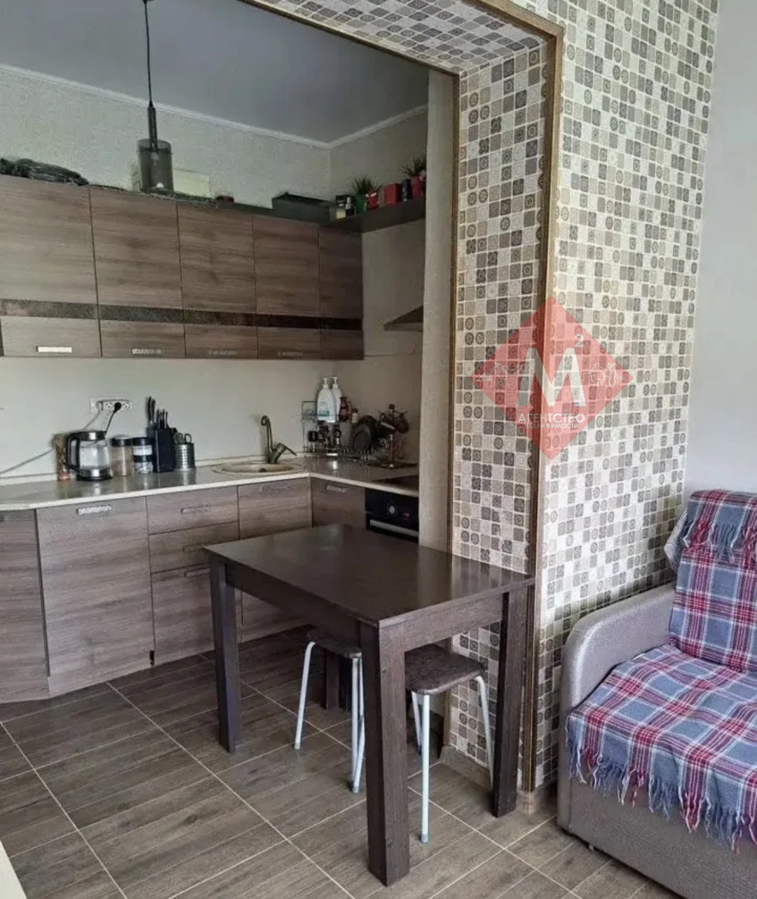 квартира № 136767310