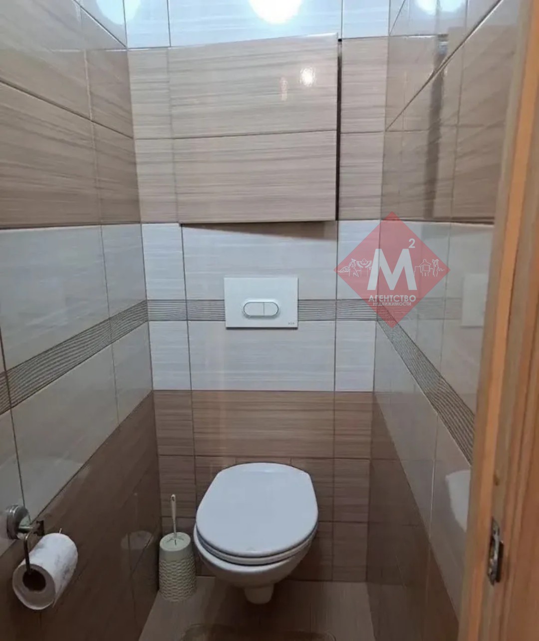 квартира № 136767310