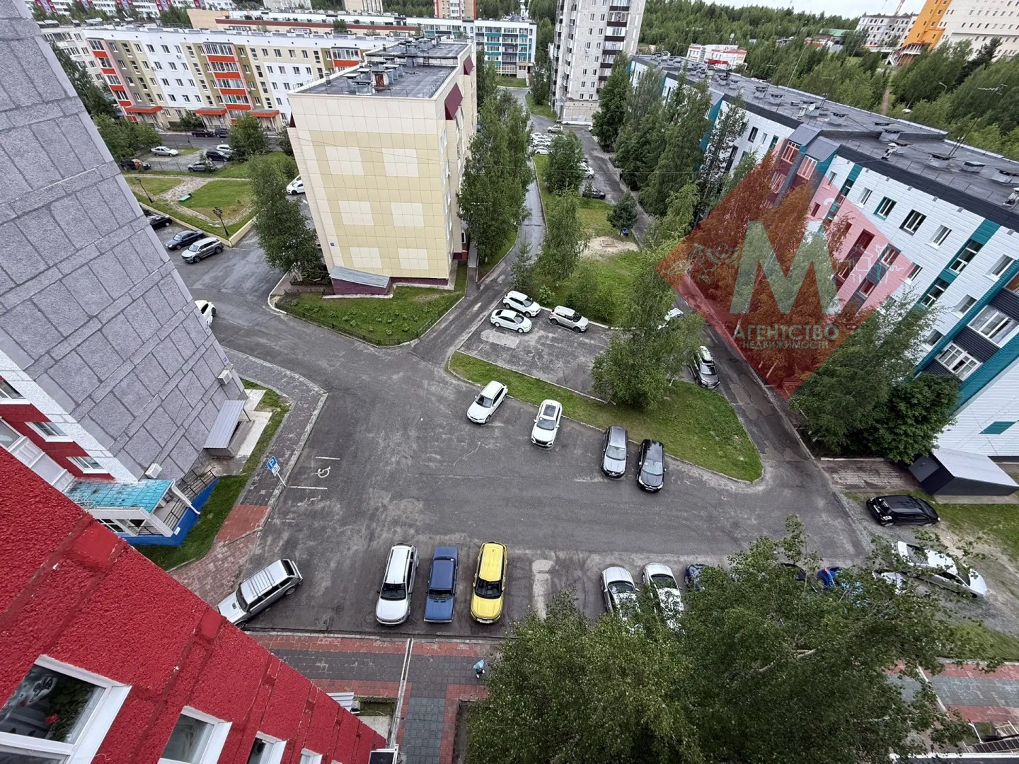 квартира № 136821944