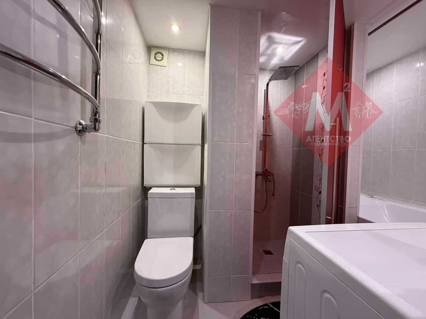 квартира № 136821944