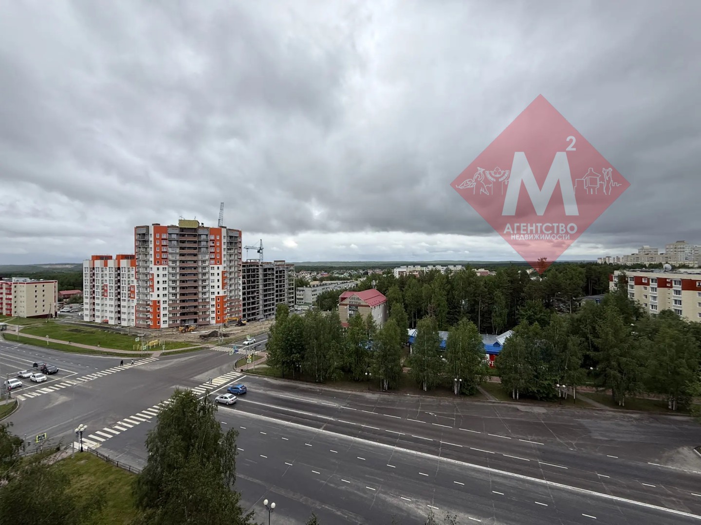квартира № 136821944