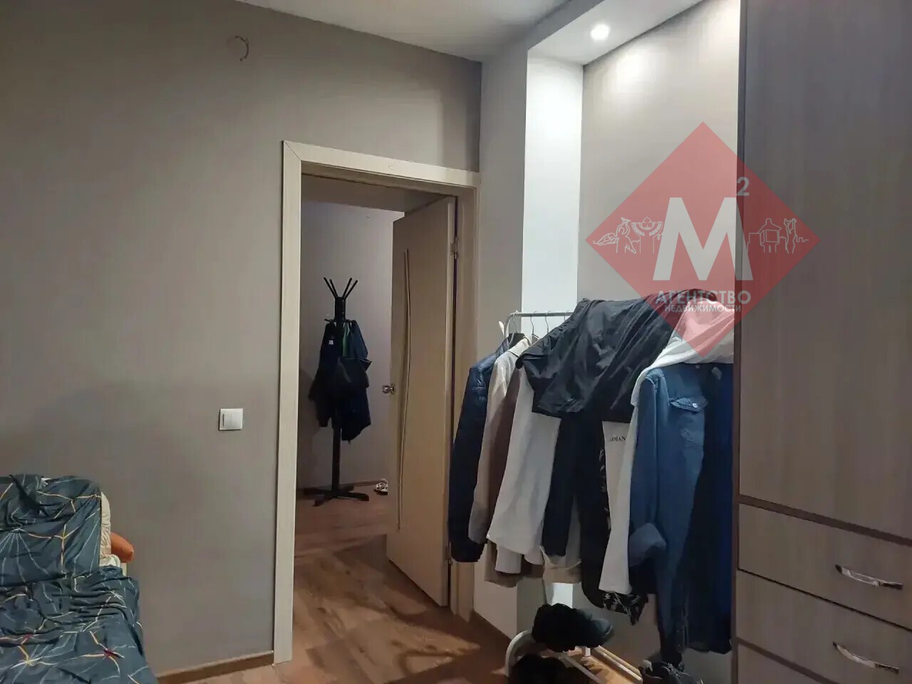 квартира № 137116385