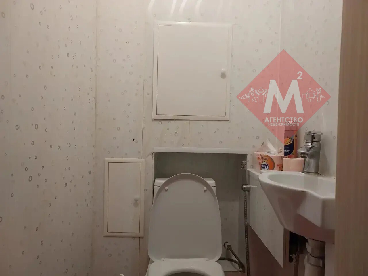 квартира № 137116385