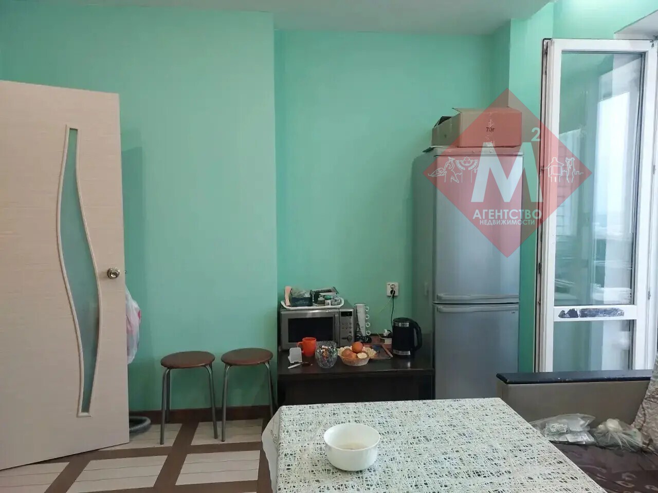 квартира № 137116385