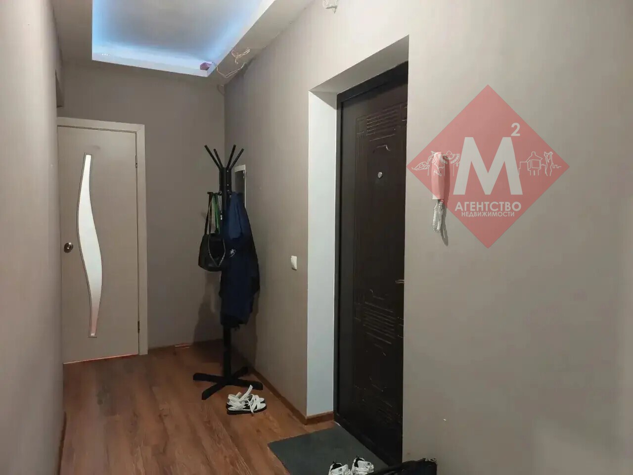 квартира № 137116385