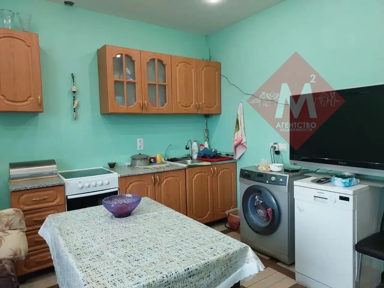 квартира № 137116385