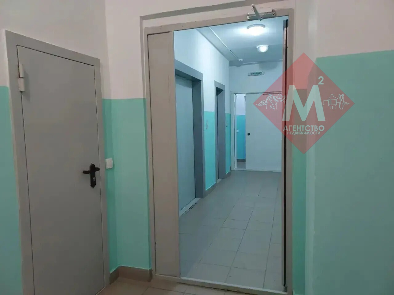 квартира № 137116385