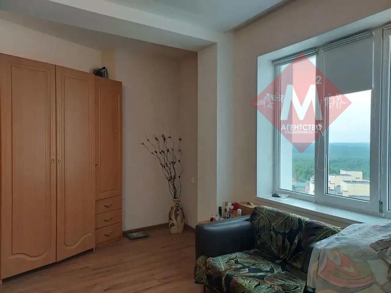 квартира № 137116385