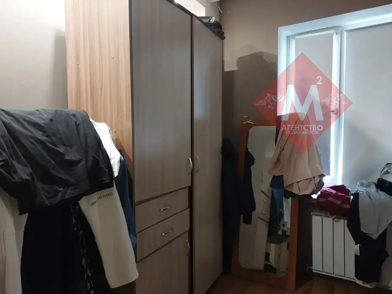 квартира № 137116385