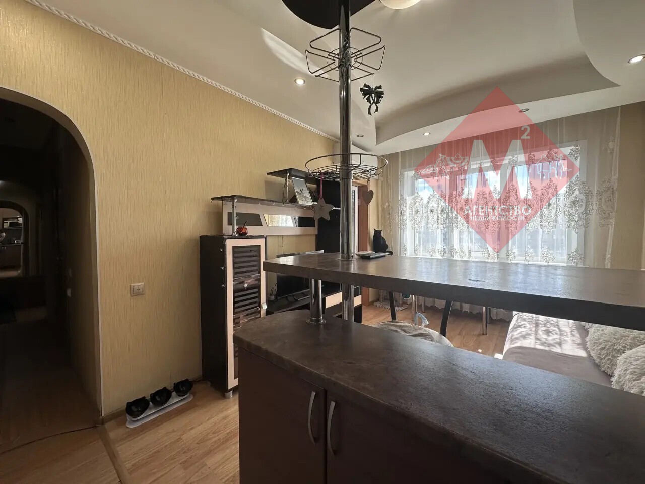 квартира № 137322727
