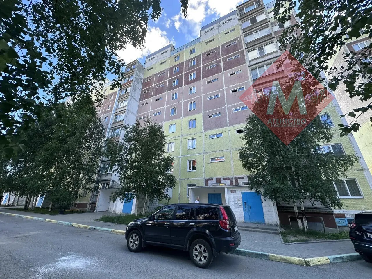 квартира № 137322727