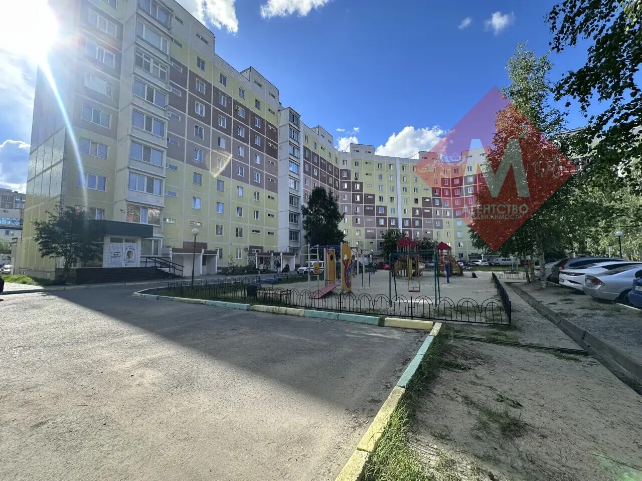 квартира № 137322727