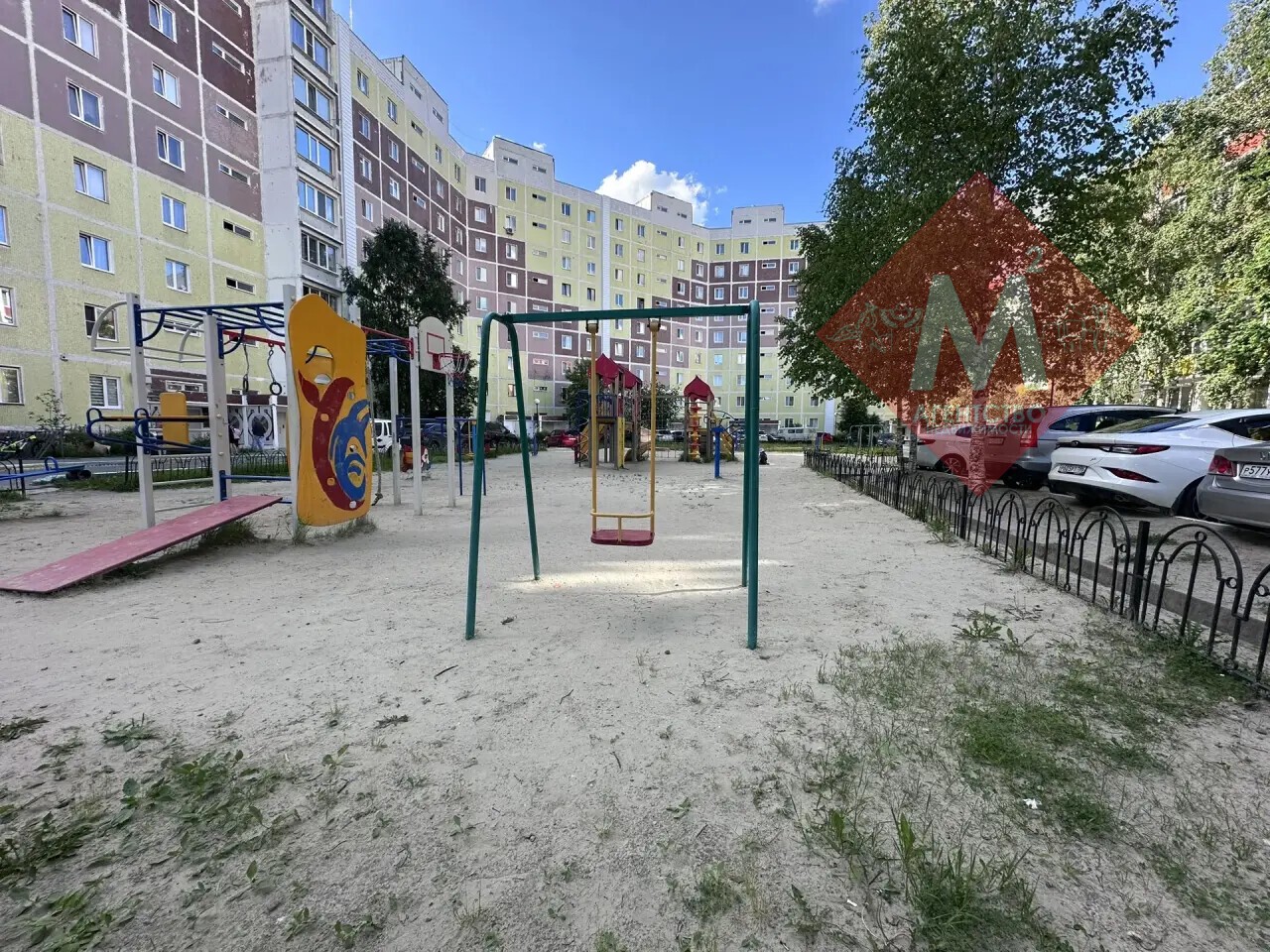 квартира № 137322727