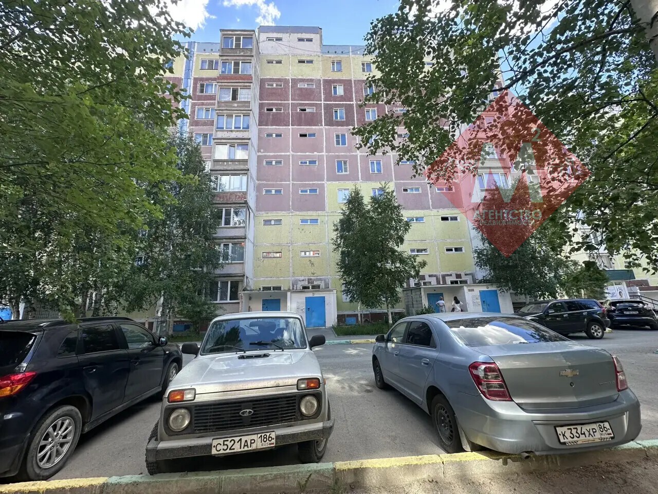 квартира № 137322727