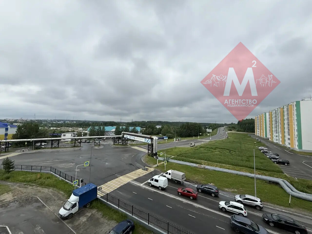 квартира № 137386736